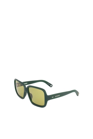 Gafas de sol mujer - Categoría 2 - Jacquemus - Verde