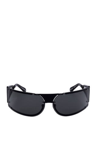 Lunettes de soleil homme - Catégorie 2 - Off-White - Noir