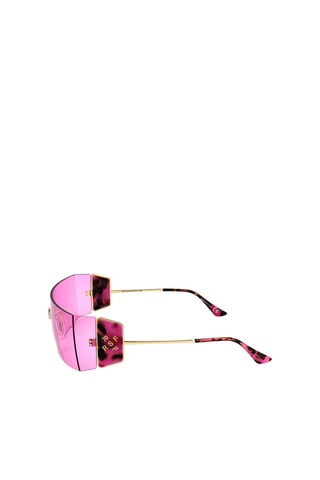 Lunettes de soleil femme - Catégorie 1 - Retrosuperfuture - Multicolore