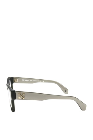 Lunettes de vue homme - Off-White - Taupe