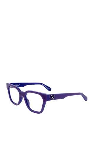 Lunettes de vue femme - Off-White - Rose