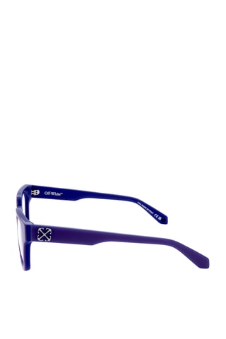 Lunettes de vue femme - Off-White - Rose
