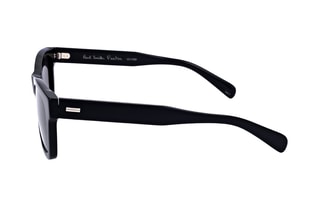 Lunettes de soleil homme - Catégorie 3 - Paul Smith - Noir