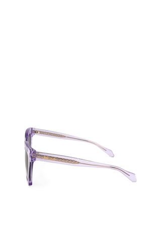 Lunettes de soleil femme - Catégorie 2 - Just Cavalli - Violet