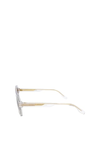 Lunettes de soleil homme - Catégorie 2 - Marc Jacobs - Doré