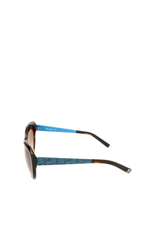 Lunettes de soleil femme - Catégorie 3 - M Missoni - Multicolore