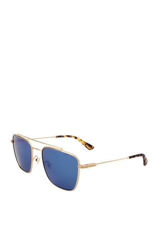 Lunettes de soleil homme - Catégorie 3 - Police - Doré rose