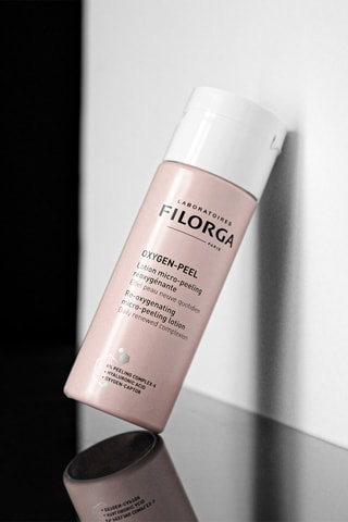 Lotion micro-peeling réoxygénante Oxygen-Peel - 150 ml