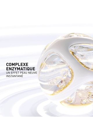 Coffret mousse nettoyante enzymatique Skin-Prep - 2 produits
