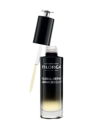 Sérum en huile anti-âge Global Repair Advanced - Peaux matures - 30 ml