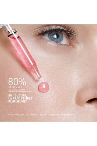 Sérum concentré anti-rides NCEF Shot - 15 ml