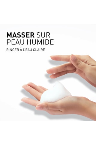2 mousses nettoyantes enzymatiques Skin Prep - Peaux sensibles - 2 x 150 ml