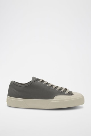 Platform Gympen 2432 COLLECT WORKWEAR - Grijs