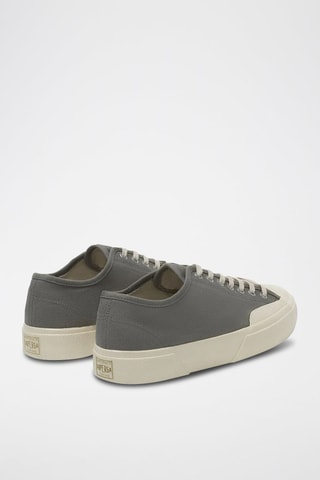 Platform Gympen 2432 COLLECT WORKWEAR - Grijs