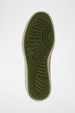 Platform Gympen 2432 WORKWEAR ARTIFACT - Gebroken Wit