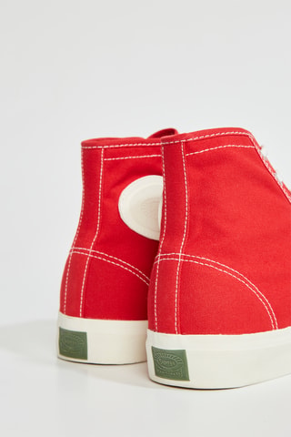 Hoge Gympen - Rood