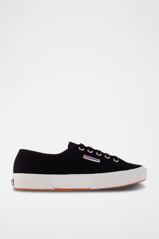 Sneakers 2750-COTU CLASSIC Zwart