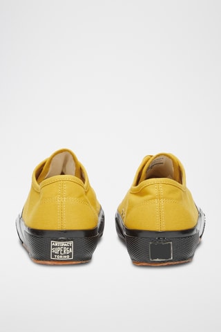 Sneakers - Geel