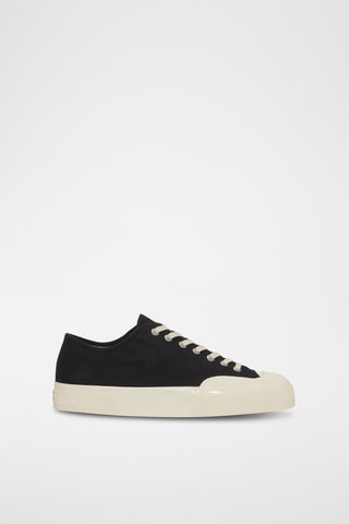 Sneakers - Zwart