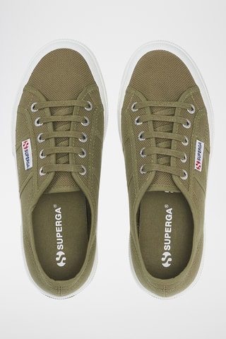 Sneakers - Groen