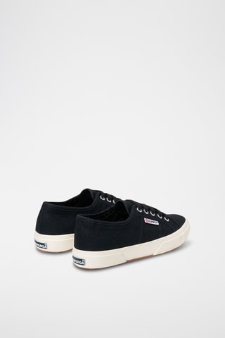 Sneakers - Zwart