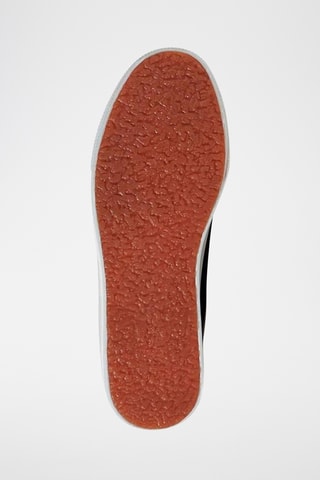 Hoge Sneakers - Zwart