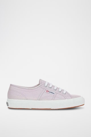 Sneakers - Zachtroze