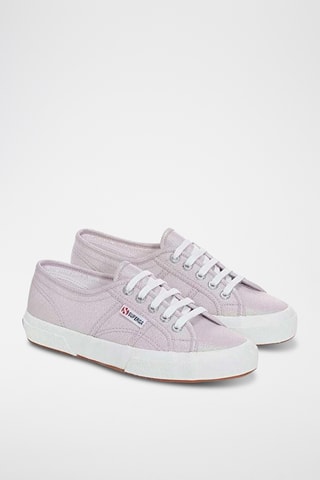 Sneakers - Zachtroze