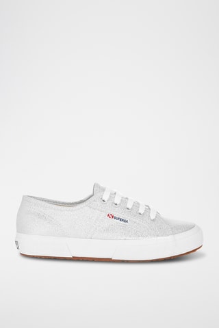 Sneakers - Zilverkleurig