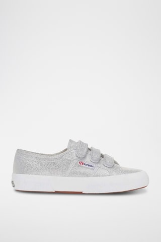 Sneakers - Zilverkleurig