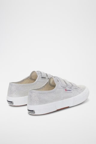 Sneakers - Zilverkleurig