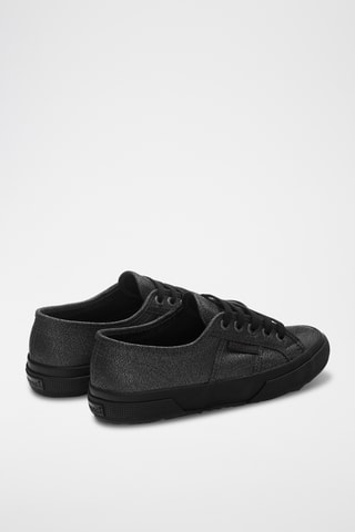 Sneakers - Zwart