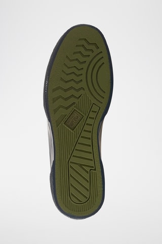 Sneakers - Beige