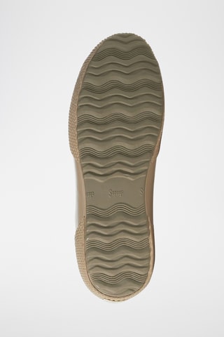 Hoge Sneakers - Beige