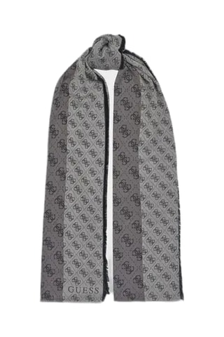 Foulard Salzburg - Noir - Guess