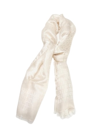 Foulard - Ecru - Guess