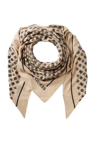 Carré - Beige  - Guess