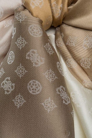 Foulard Peony - Beige - Guess