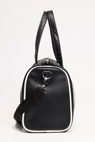 Sac bowling Latham - Noir