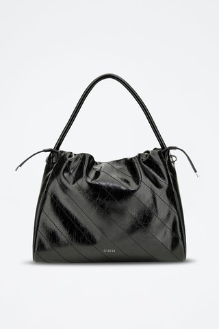 Sac porté épaule - Noir