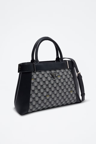 Sac à main Wave II - Noir - Guess