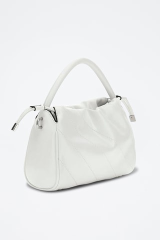Sac à main Amys - Blanc - Guess