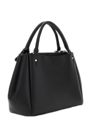 Sac à main Talent - Ecru - Guess