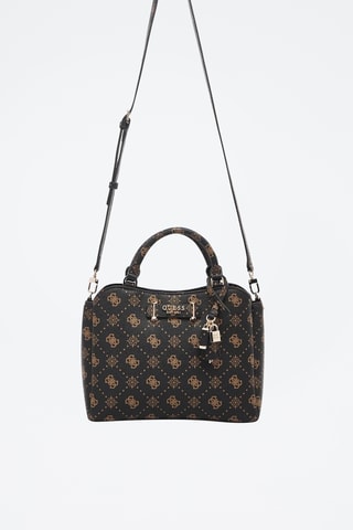 Sac à main Silia - Noir - Guess