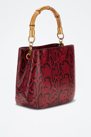 Sac à main Eire - Rouge - Guess