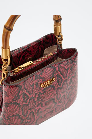 Sac à main Eire - Rouge - Guess