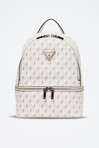 Sac à dos Follie - Beige - Guess
