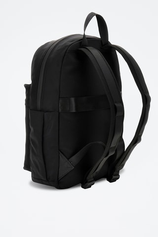 Sac à dos Elvis - Noir - Guess