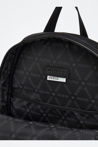 Sac à dos Elvis - Noir - Guess