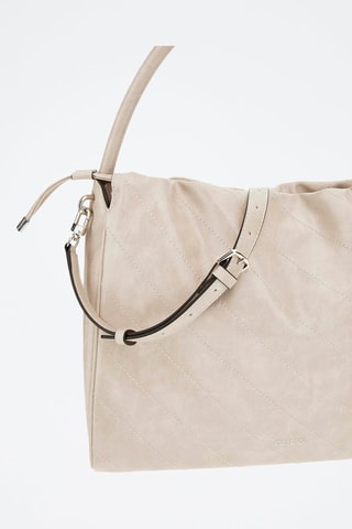 Cabas - Taupe